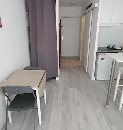 Studio 4 Personnes 5 minutes à pied de la Plage Le Grau-du-Roi Exterior foto