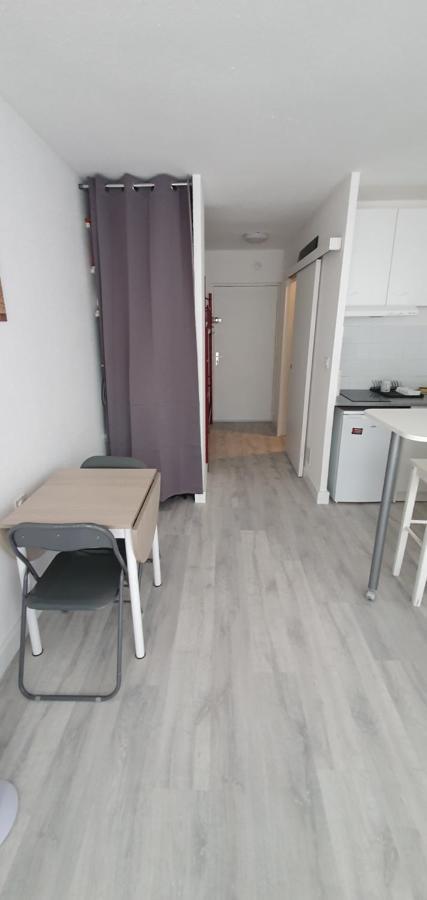 Studio 4 Personnes 5 minutes à pied de la Plage Le Grau-du-Roi Exterior foto